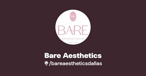 bare aesthetics dallas|bare esthetics by renee.